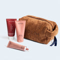 Hand & Body Ritual Set - Black Tea & Rosé