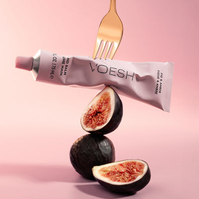 Hand & Body Ritual Set - Fig & Amber