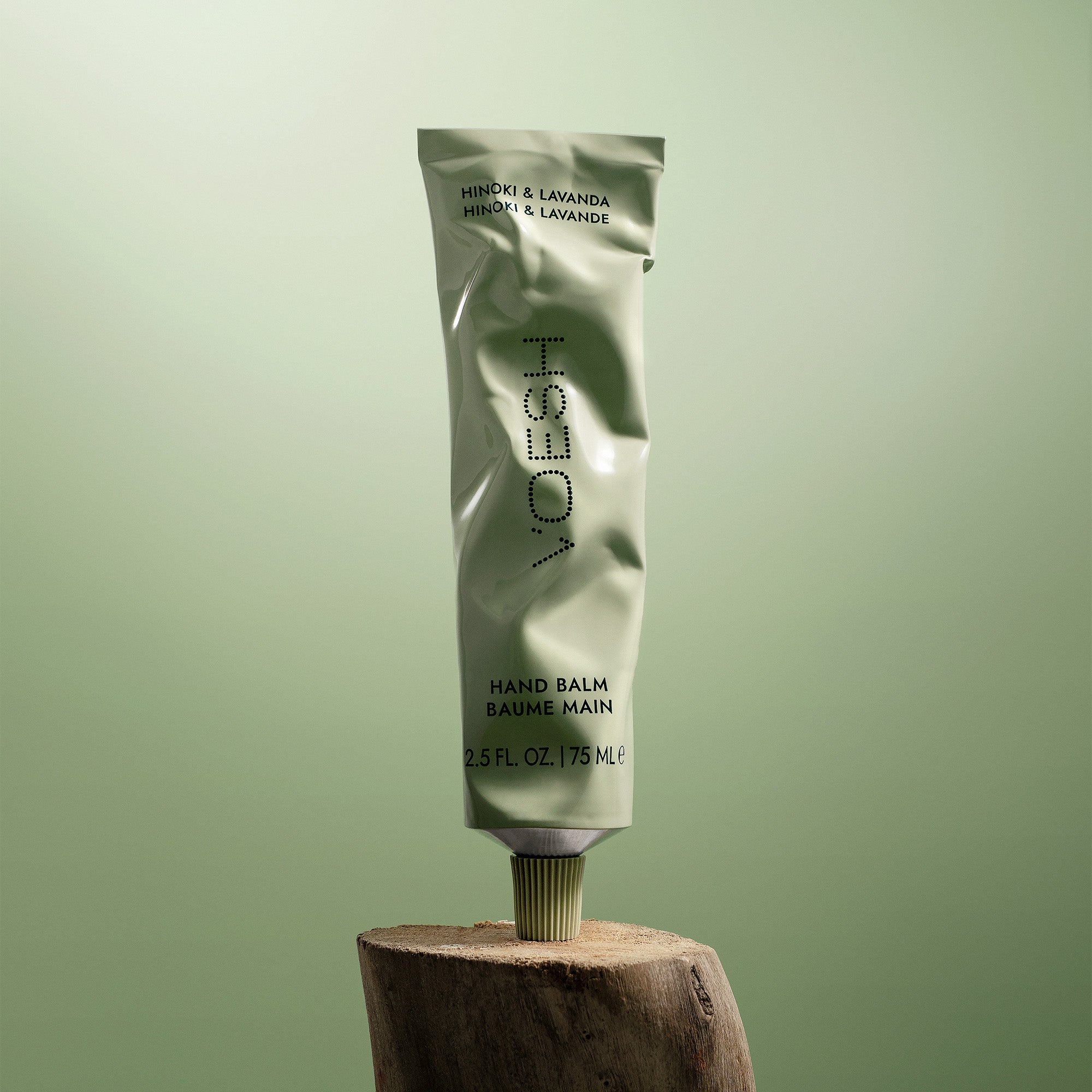 Hand & Body Ritual Set - Hinoki & Lavanda