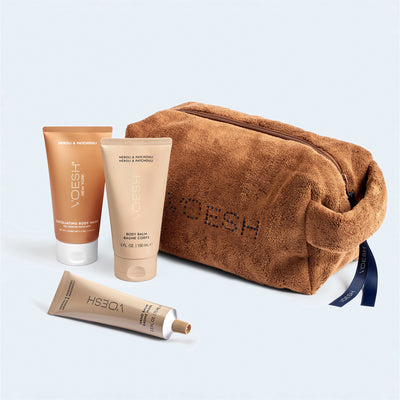 Hand & Body Ritual Set - Neroli & Patchouli