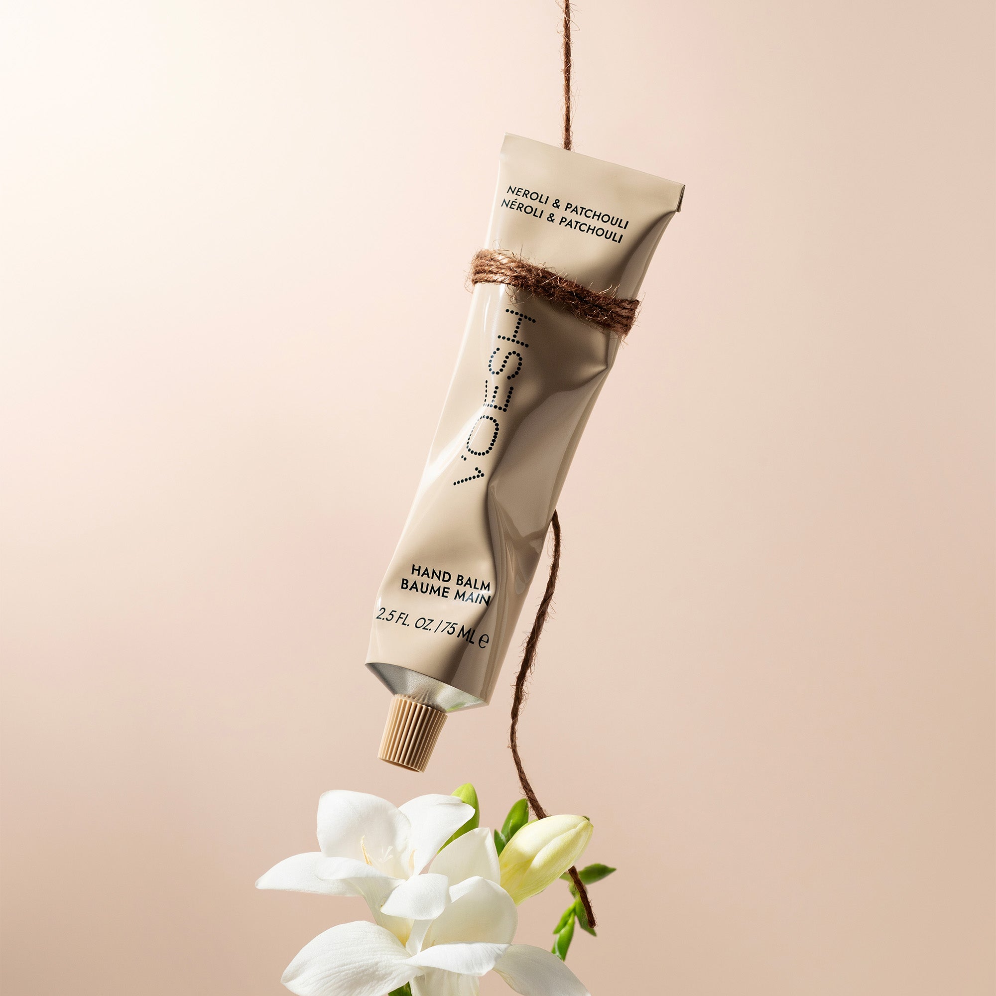 Hand & Body Ritual Set - Neroli & Patchouli