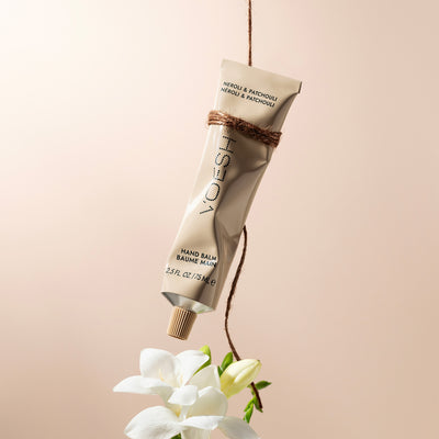 Hand & Body Ritual Set - Neroli & Patchouli