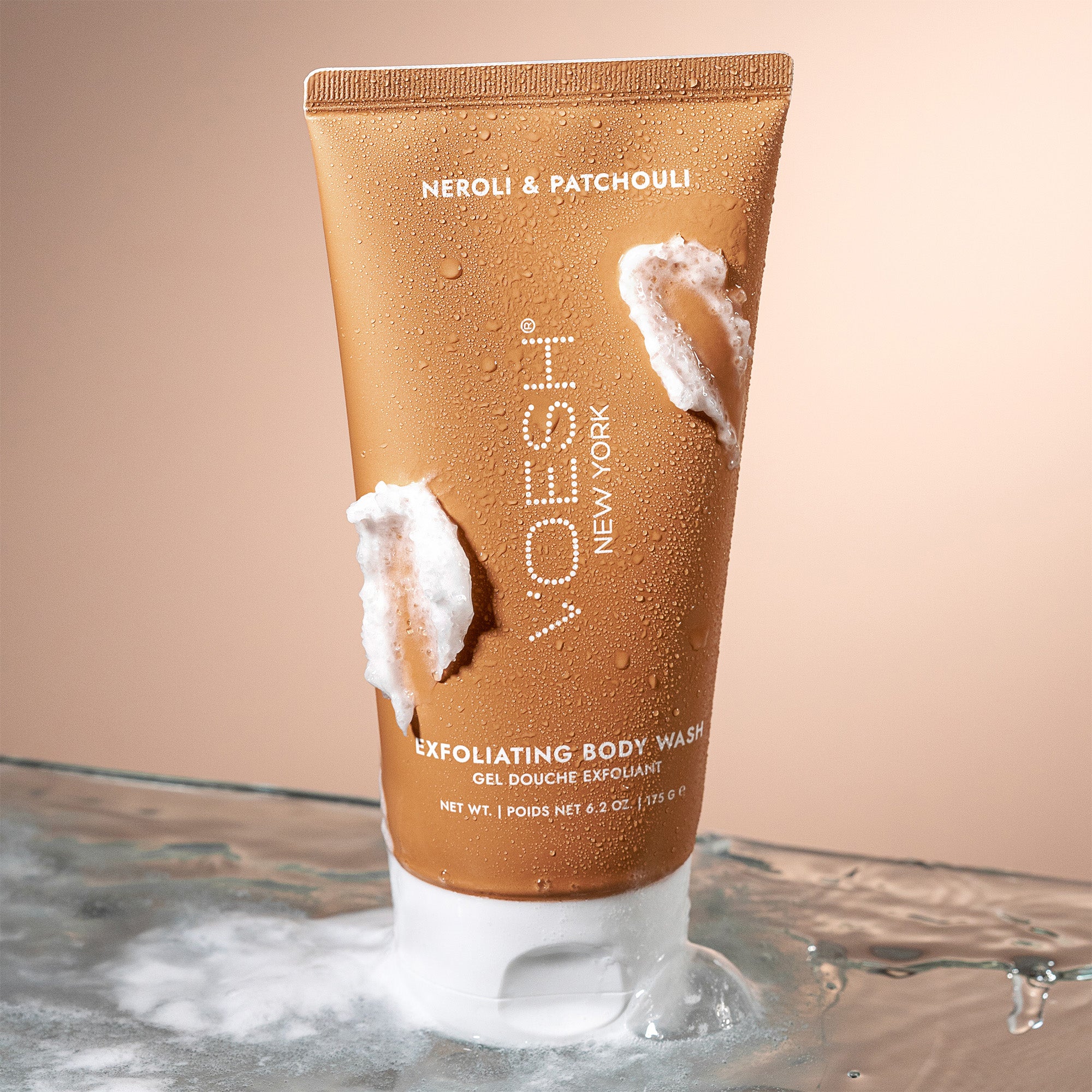Hand & Body Ritual Set - Neroli & Patchouli
