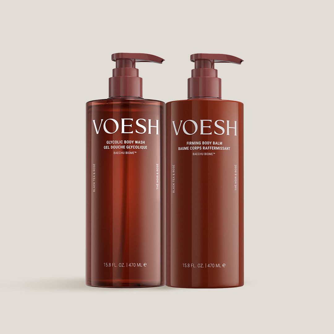 Smooth Skin Set