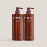 Smooth Skin Set