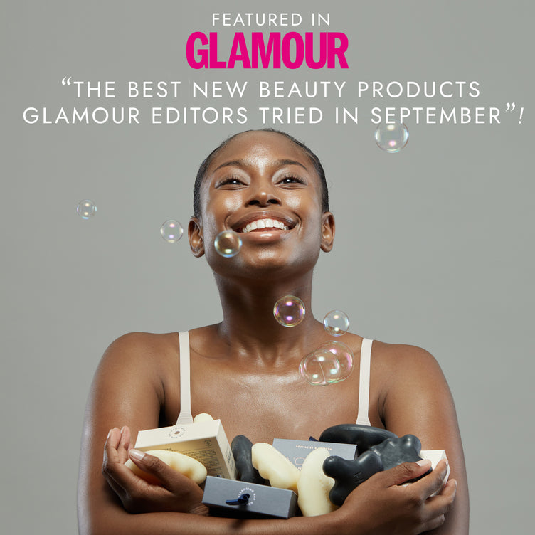 Gua Sha Bar Duo | VOESH New York