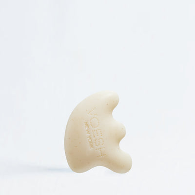 Gua Sha Shampoo Bar