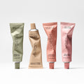 Hand Balm Black Tea & Rosé (1 oz.)