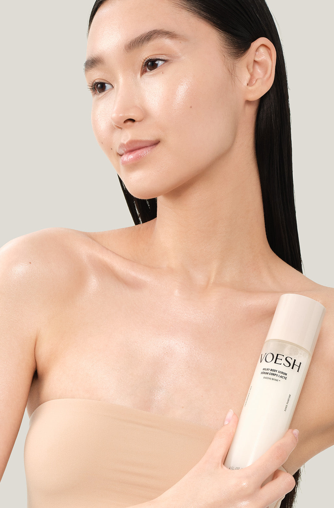 Barrier Boost Duo | Milky Body Serum & Body Mist for Skin Barrier