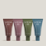 Body Balm Discovery Set ($40 Value)