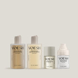 Mini Body Ritual Set ($44 Value)