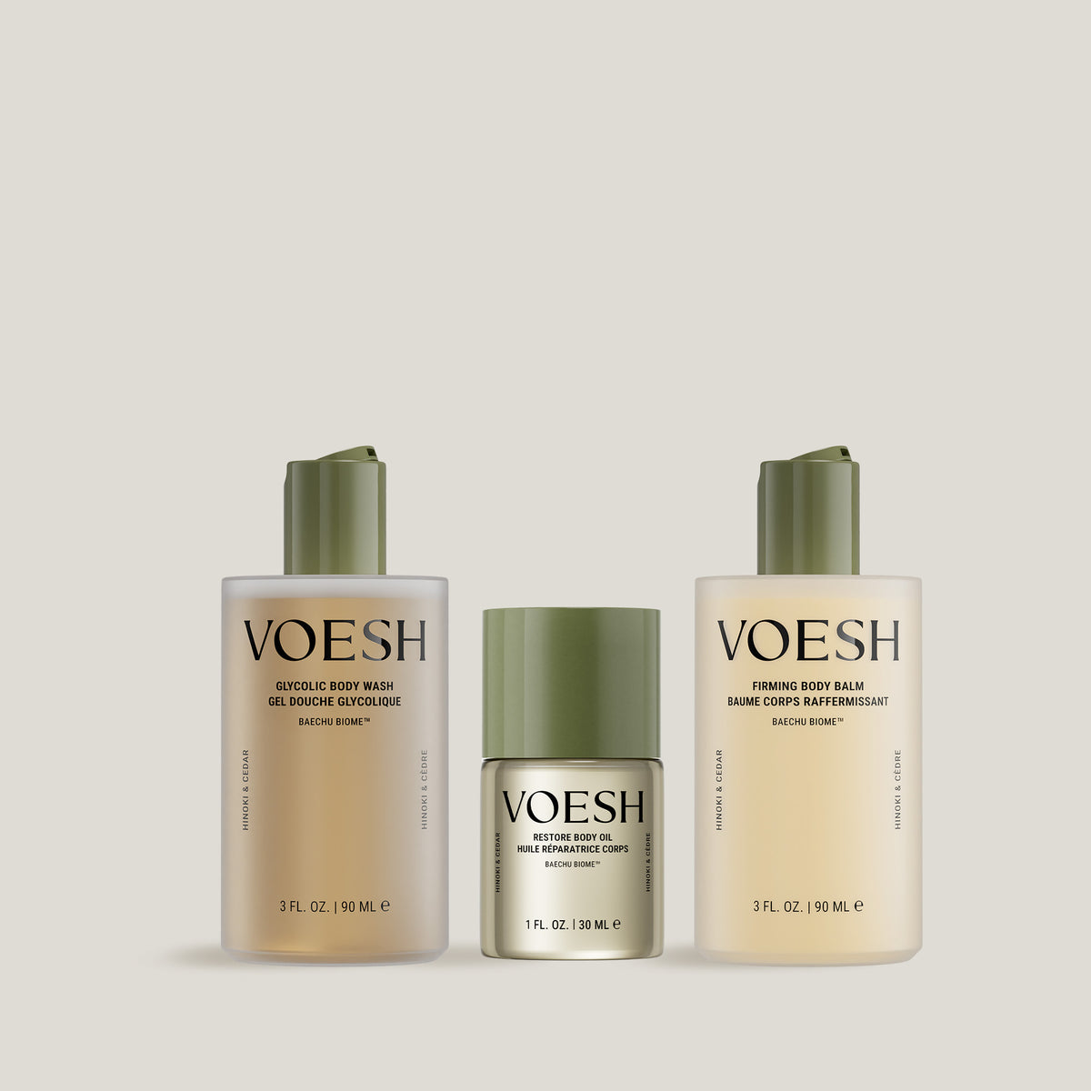 Glow On-the-Go Holiday Gift Set