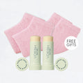 Solemate Heel Repair Balm Set-Mint