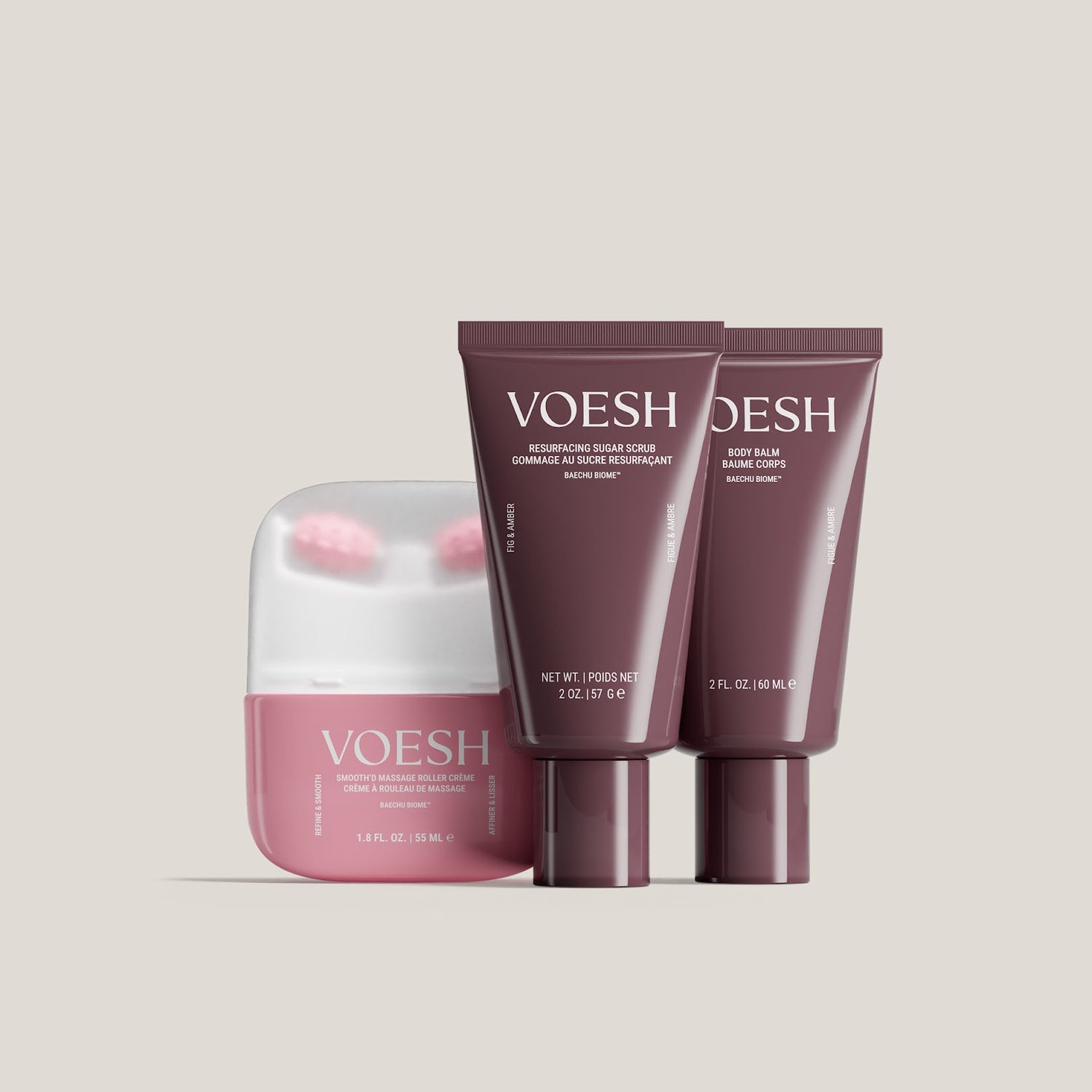Body Reset Discovery Set