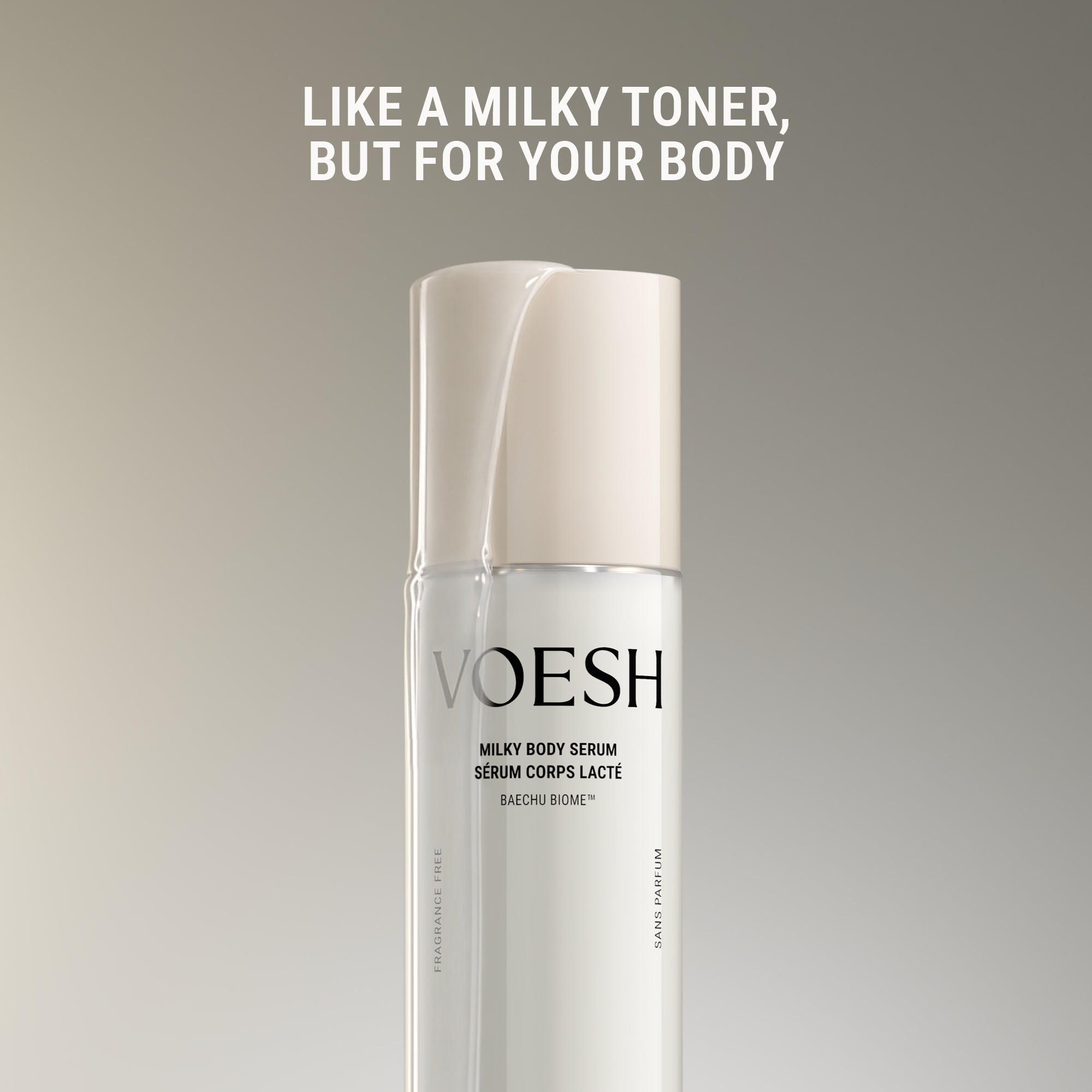 Vos Body Body Care | VOESH
