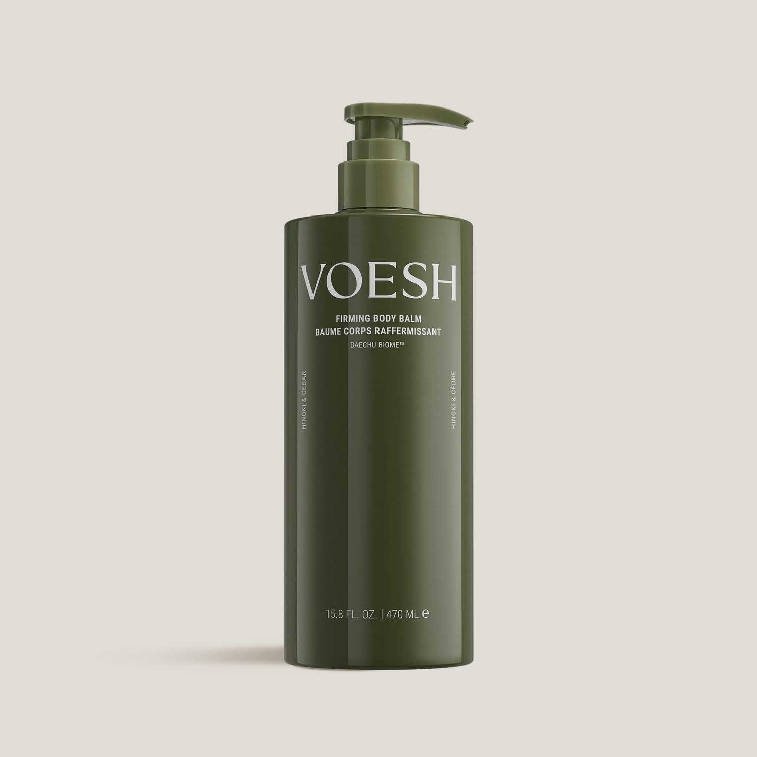Firming Body Balm