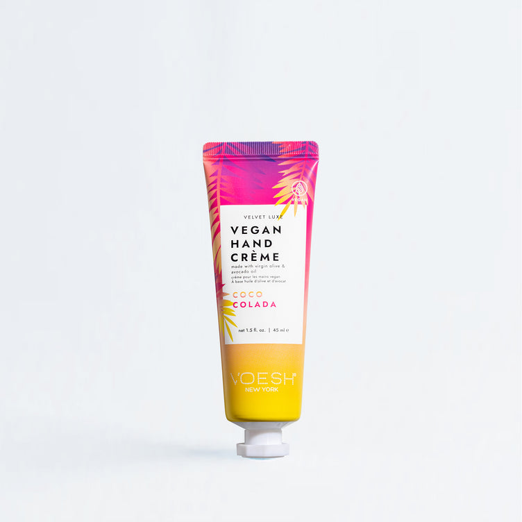 Coco Colada Oasis Vegan Hand & Body Crème 1.5oz