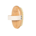 Dry Body Brush