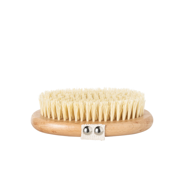 Dry Body Brush