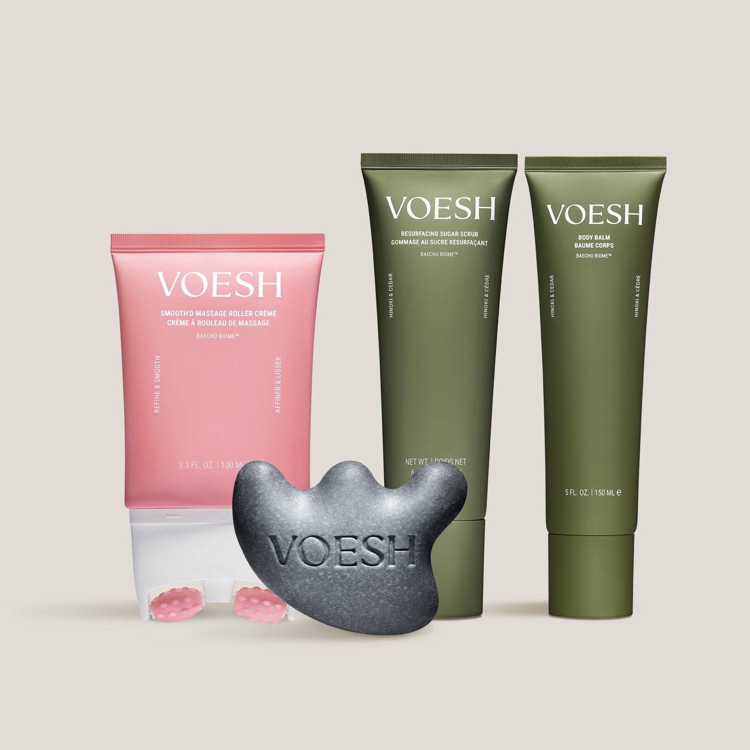 Glass Skin Ritual Set