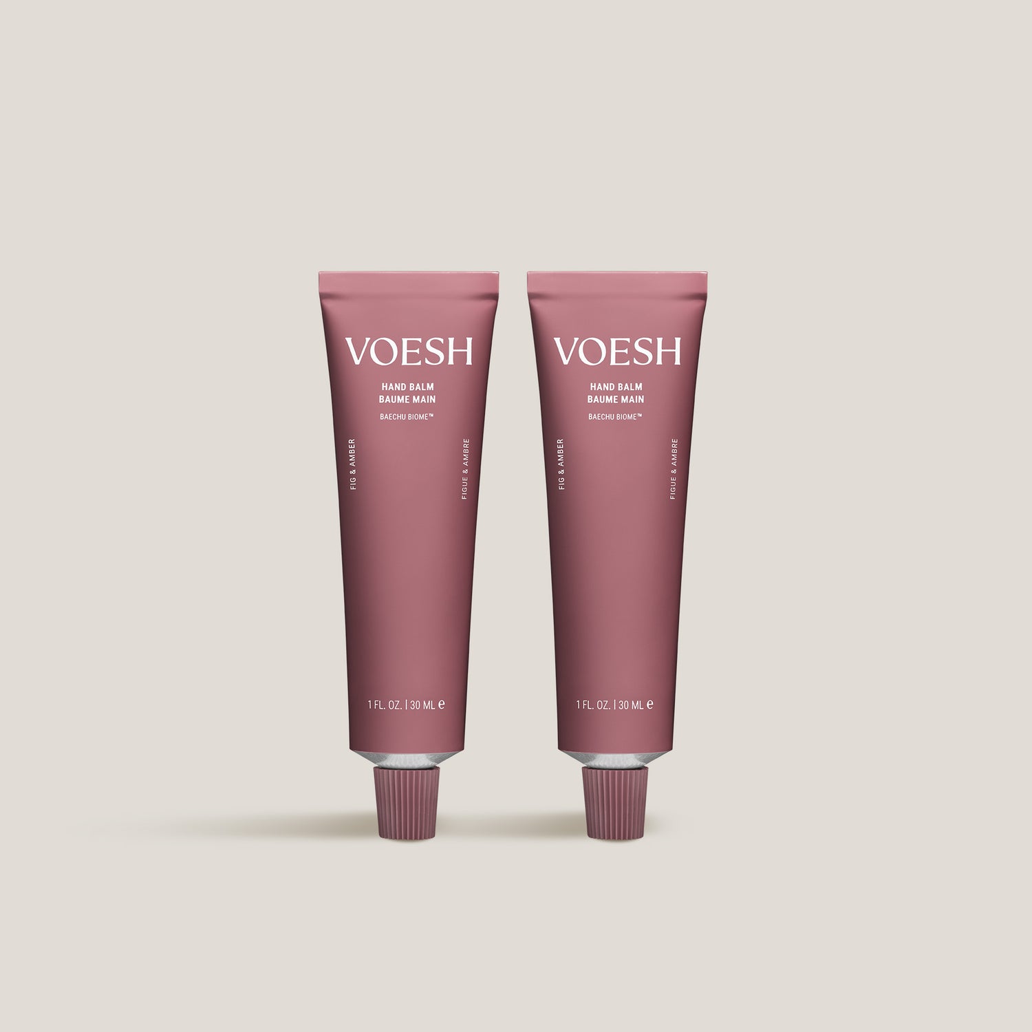 Hand Balm Home & Away Duo