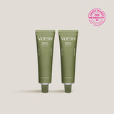 Hand Balm Home & Away Duo