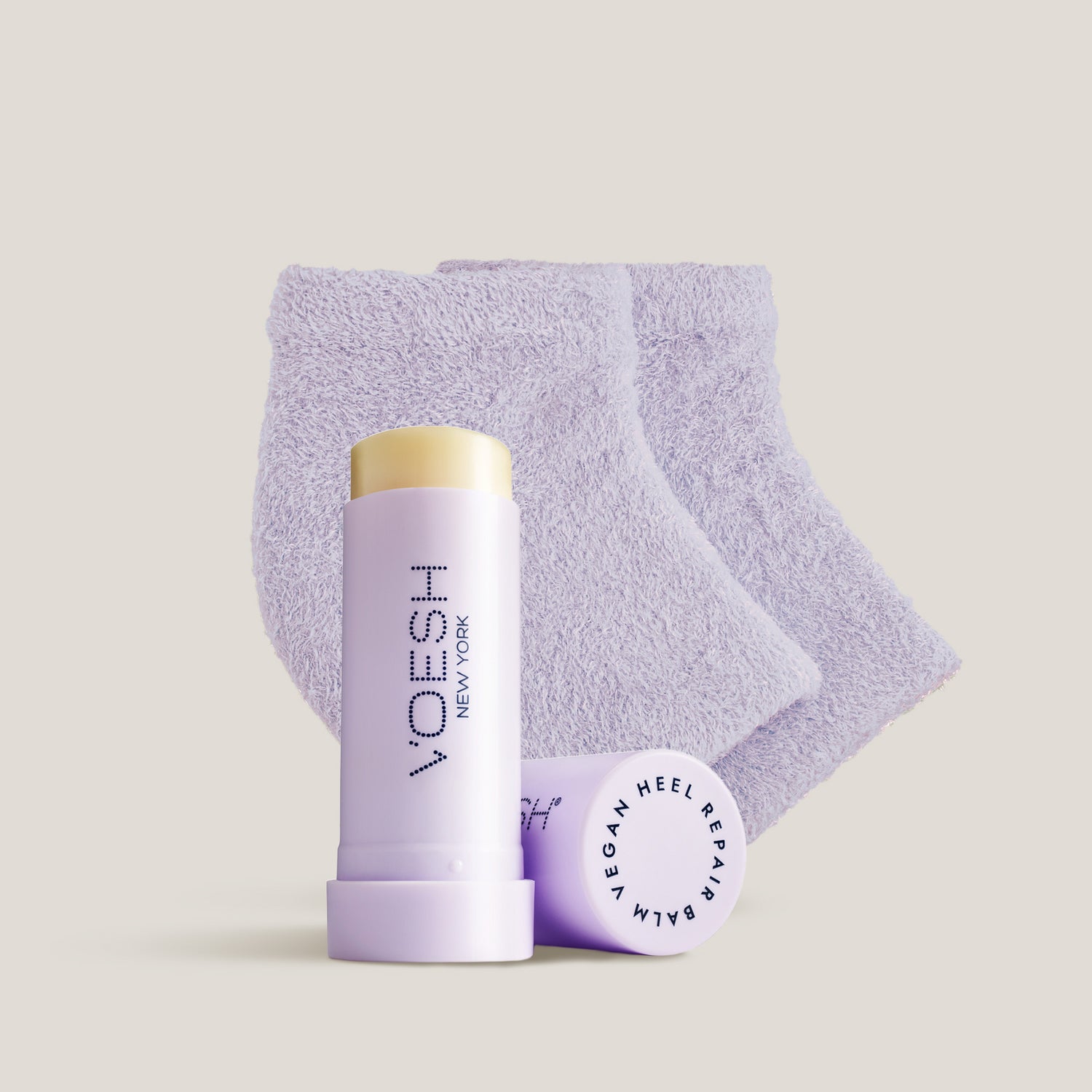 Heel Repair Duo