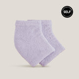 Moisturizing Heel Socks