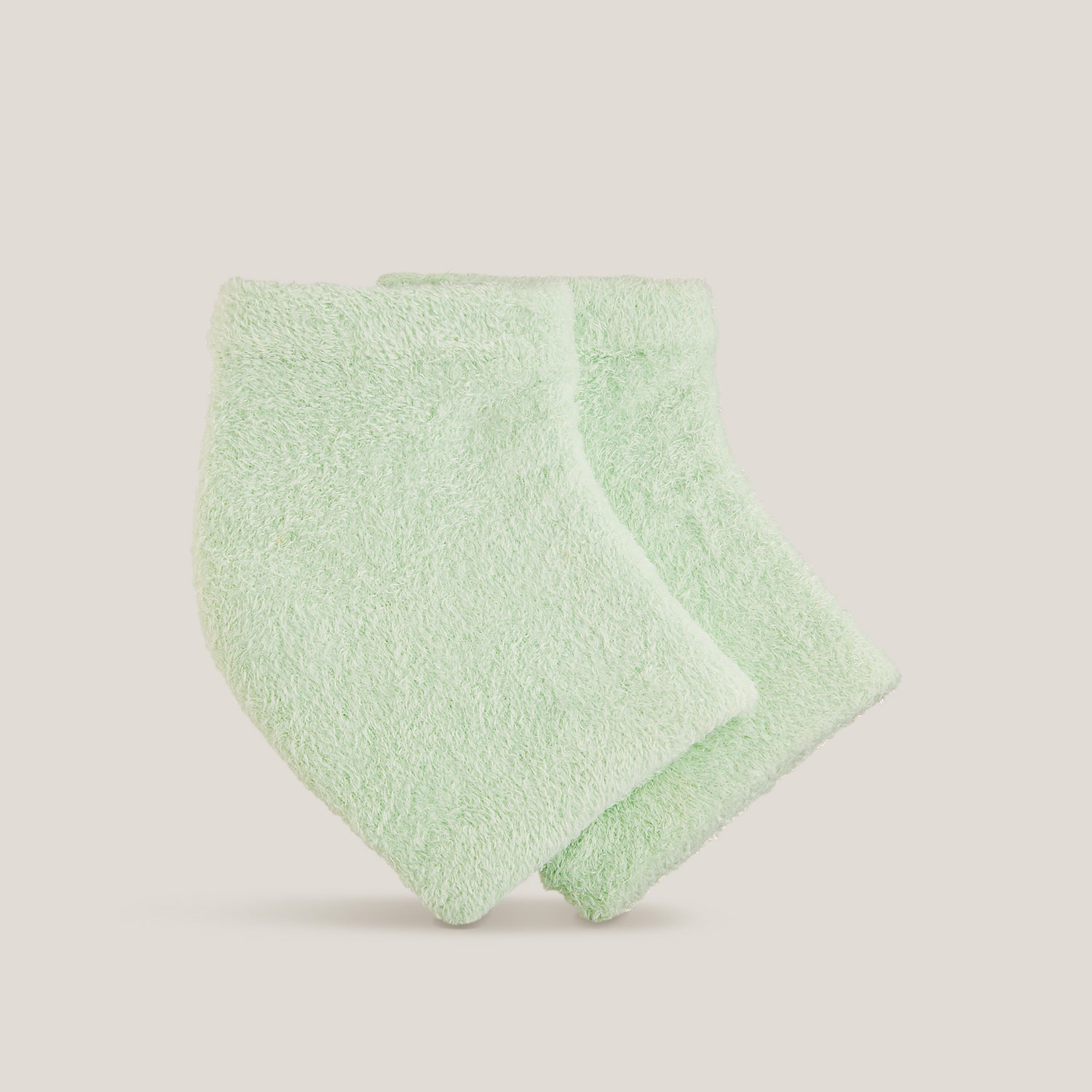 Moisturizing Heel Socks