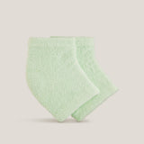 Moisturizing Heel Socks