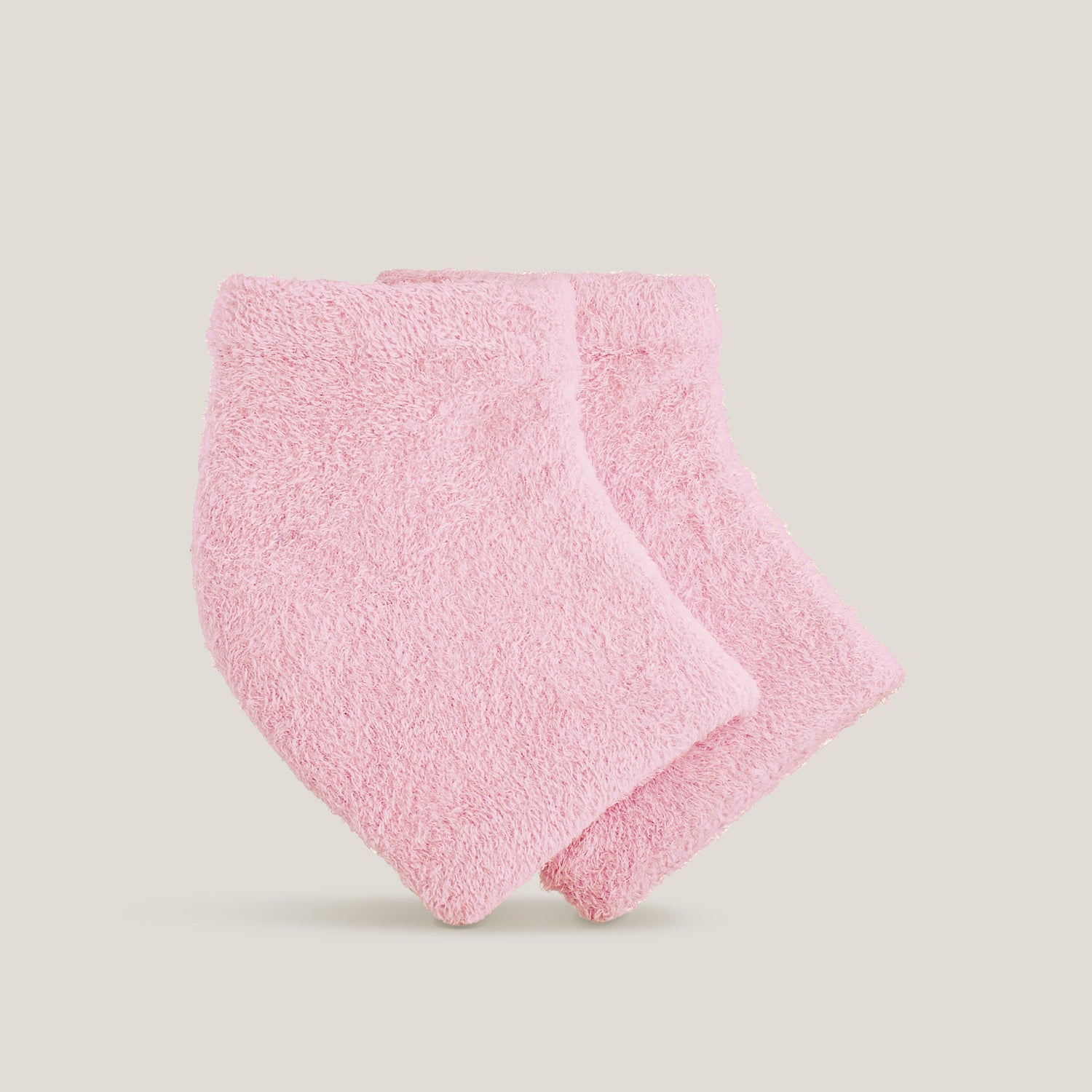 Moisturizing Heel Socks