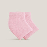 Moisturizing Heel Socks