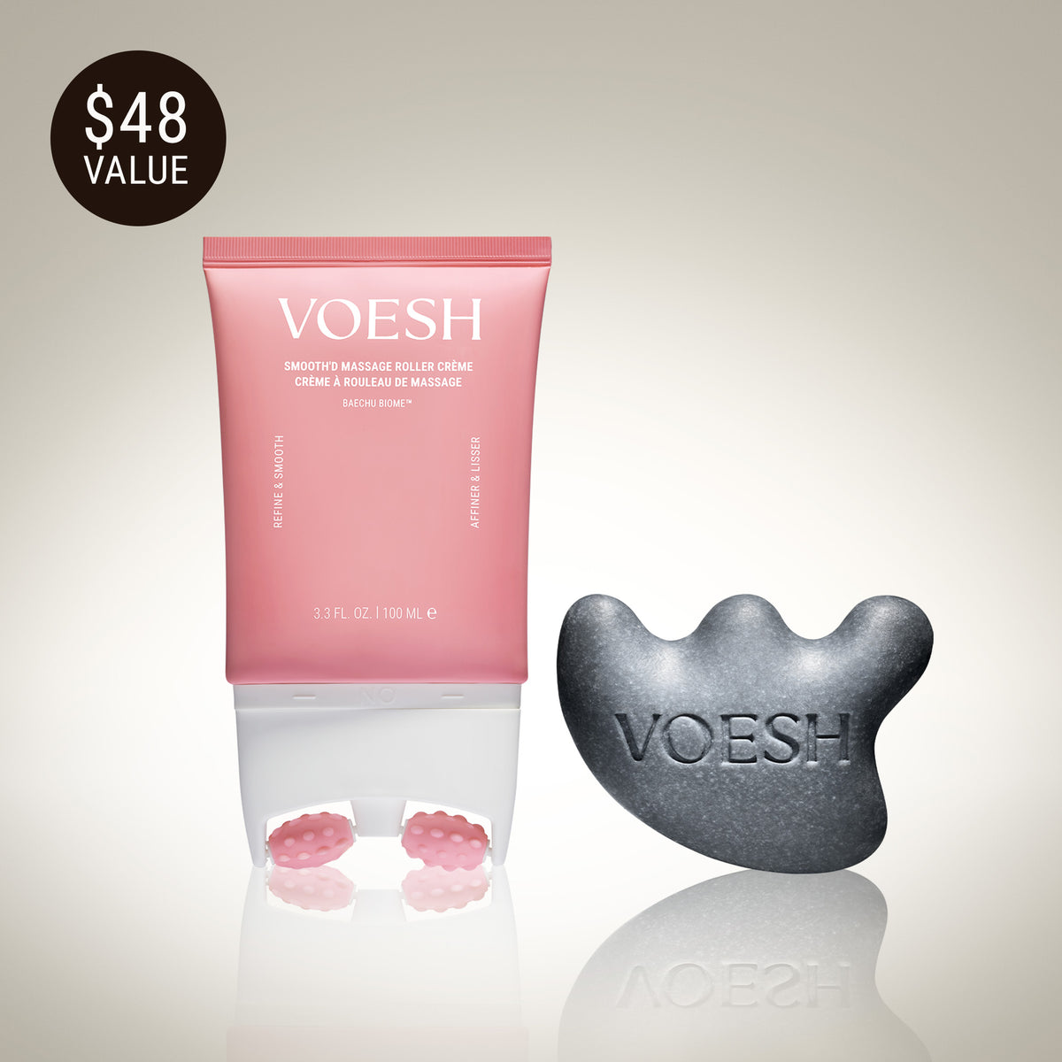 LYMPHATIC & TONING DUO