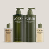 Smooth Skin Essentials Gift Set