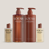 Smooth Skin Essentials Gift Set