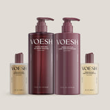 Smooth Skin Essentials Gift Set