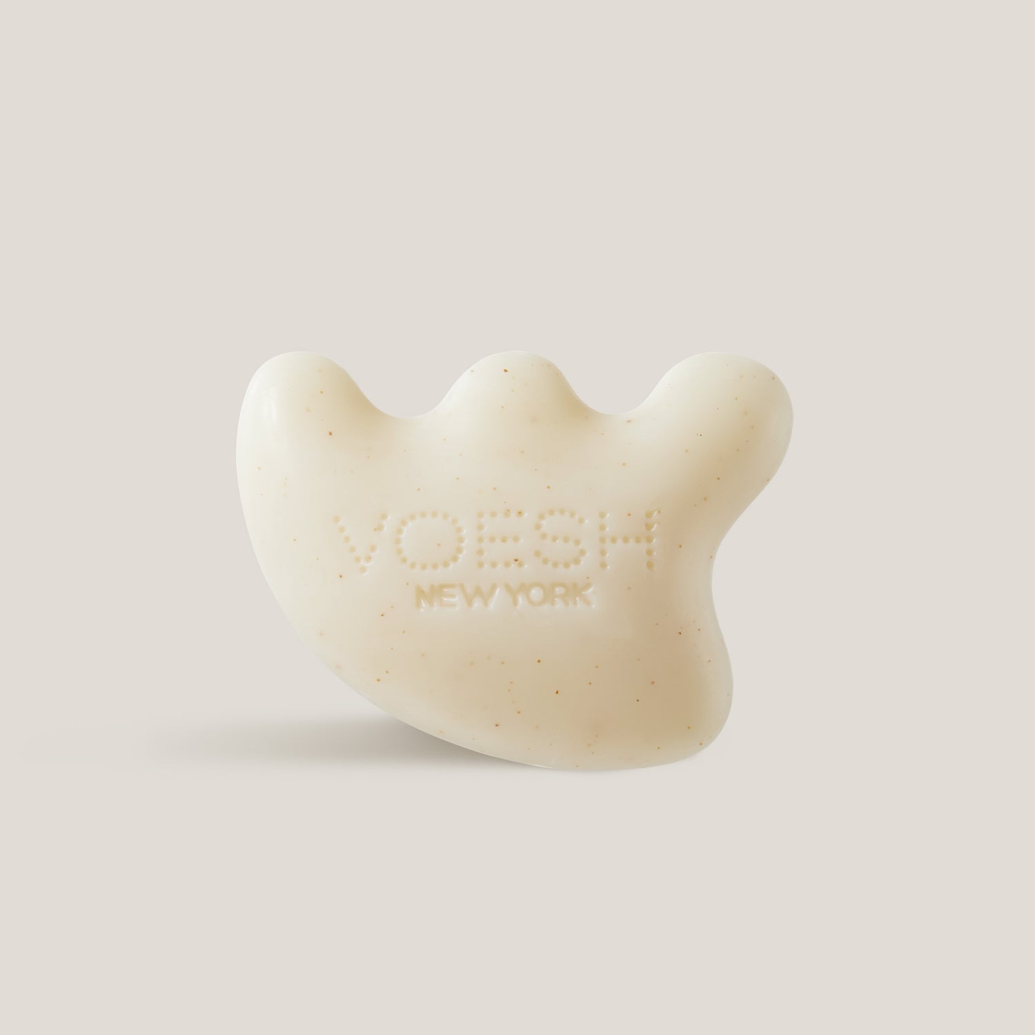 Gua Sha Shampoo Bar