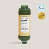 Vitamin C Shower Filter