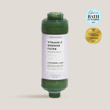 Vitamin C Shower Filter