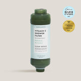 Vitamin C Shower Filter