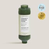 Vitamin C Shower Filter