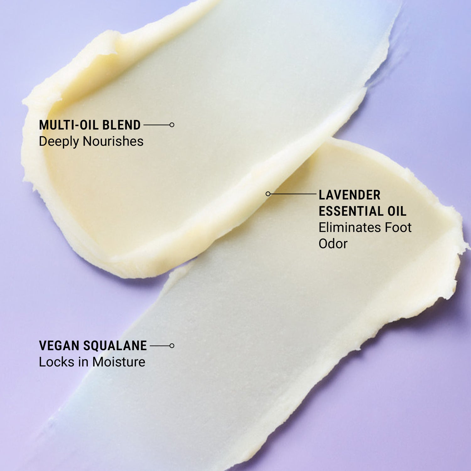 SoleMate Heel Repair Balm