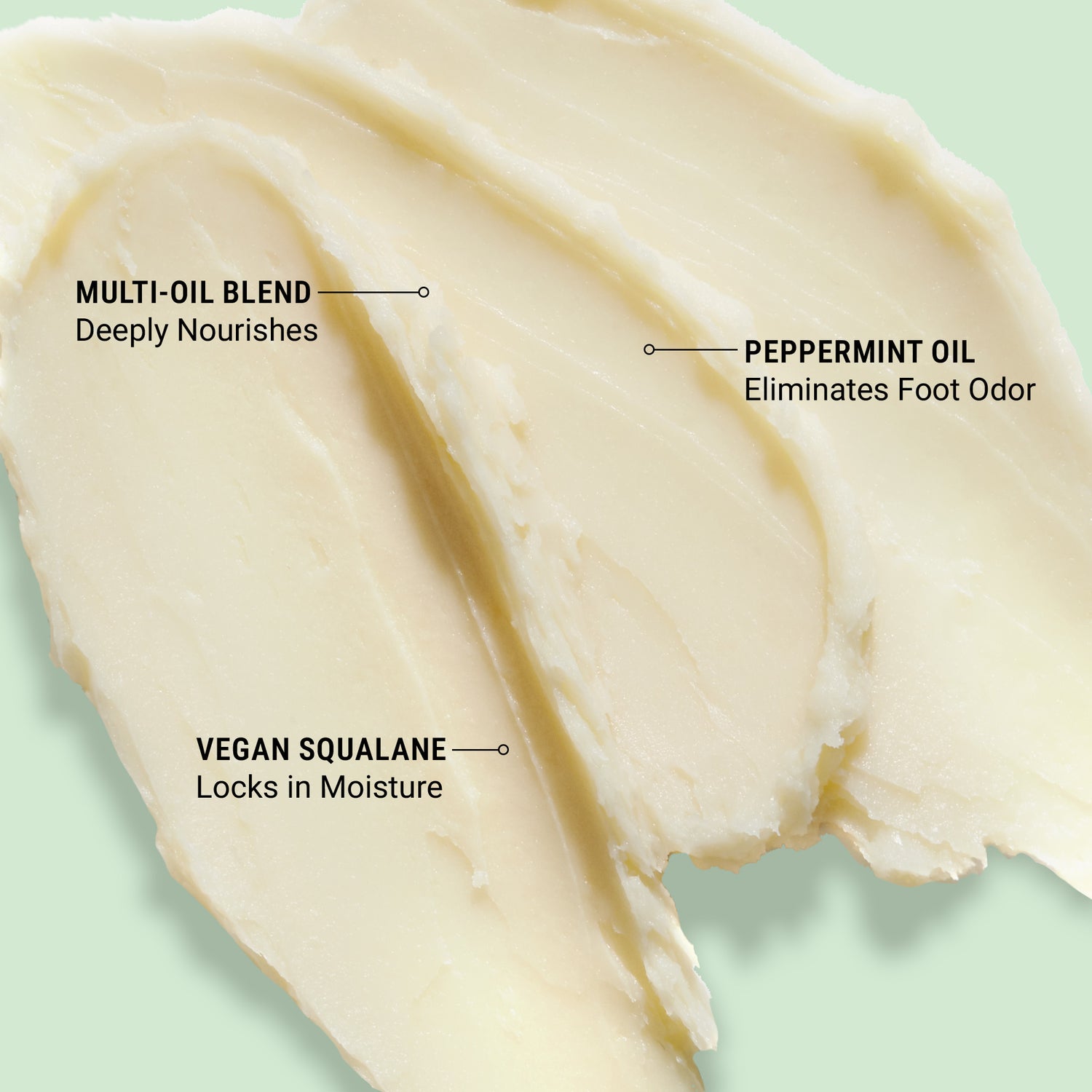 SoleMate Heel Repair Balm