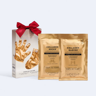 Golden Renewal Duo