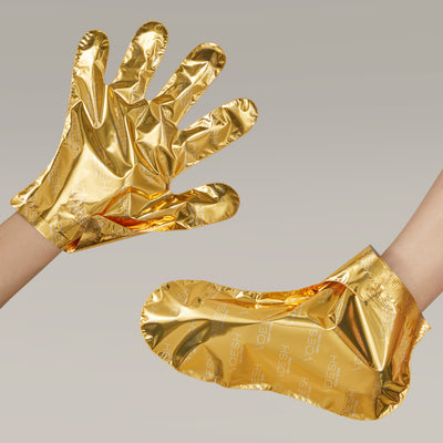 Golden Renewal Duo