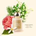 Golden Vanilla Fragrance Set