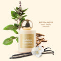 Golden Vanilla Fragrance Set