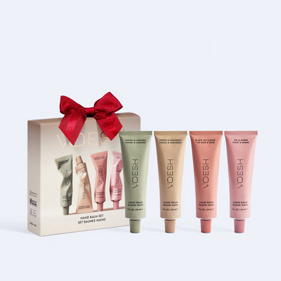 Hand Balm Set