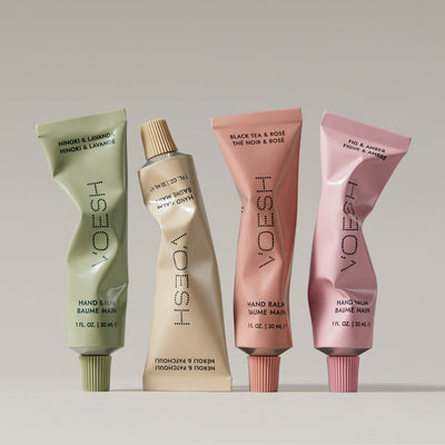 Hand Balm Set