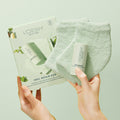 Heel Repair Duo Mint